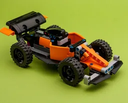 42166 Formula Racer