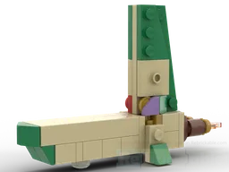 stinger mantis