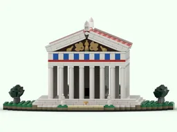 The Artemis' Temple