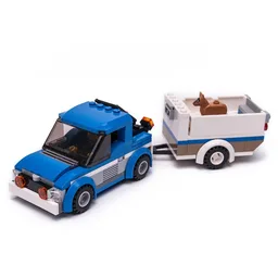 60117 Cool Car