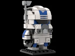 Captain Rex Phase 2