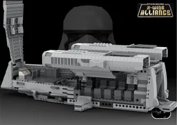 DX-9 DELTA-class