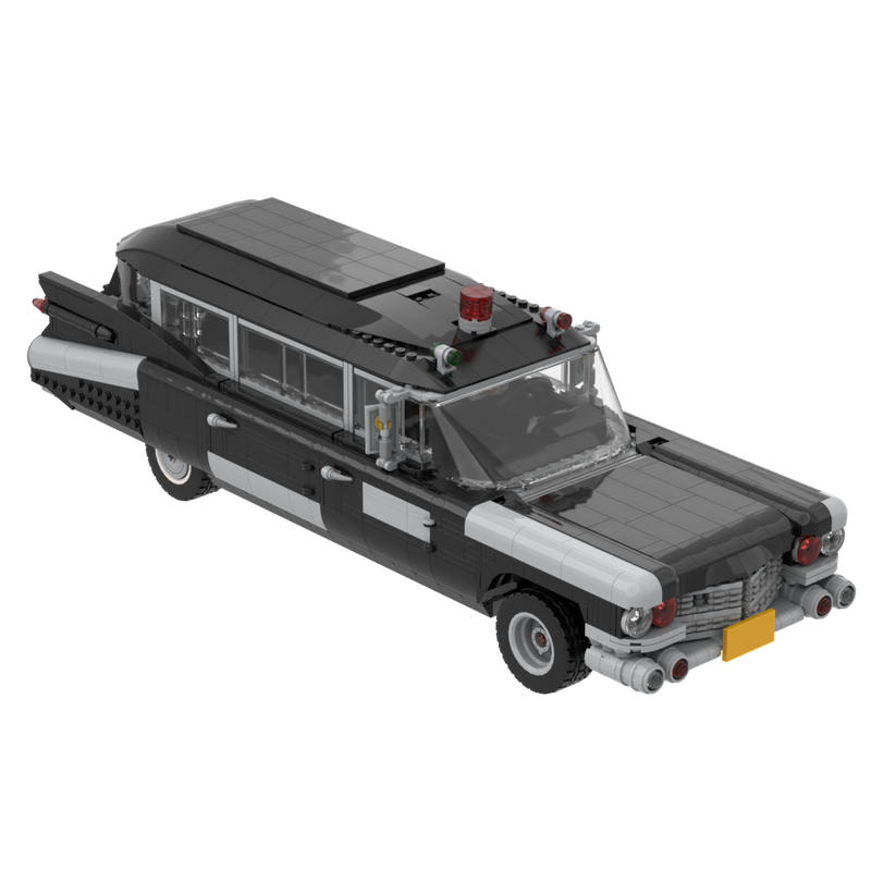 Lego ECTO-Primer