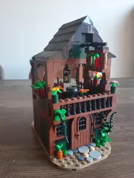 Medieval Apothecary