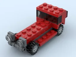 7803 Rat rod