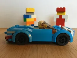 city convertible