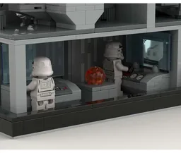 32x32 Imperial Base