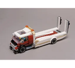 60454 Car Transporter