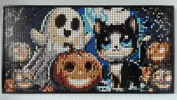 Halloween - 31201, 31205