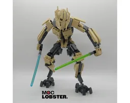 Grievous