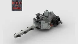 Iron Hills Battle Wagon