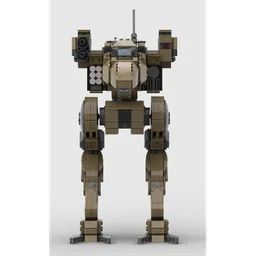 Battletech Raven