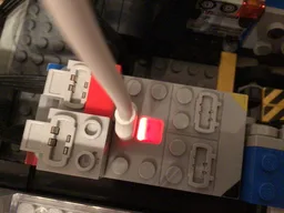 Custom RC Ecto-1 with PF