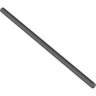 Hose Rigid 3mm D. 12L / 9.6cm / Dark Bluish Gray