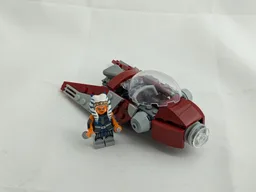 AVENGER V20 Starfighter