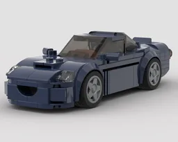 550 Maranello - 6-stud