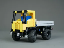 Mini Dump Truck