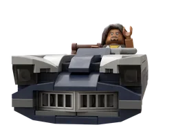 ASTAR-LS Landspeeder Special