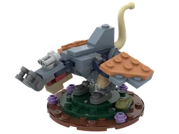 Mini Gypceros