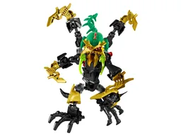 Scarox