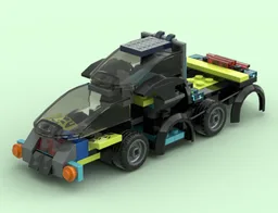 60383 Road train