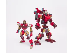 Arc Mech - 76140 3x