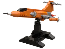 QF-104A 1:72