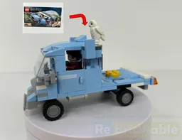 Fun Adventure Truck - 76424