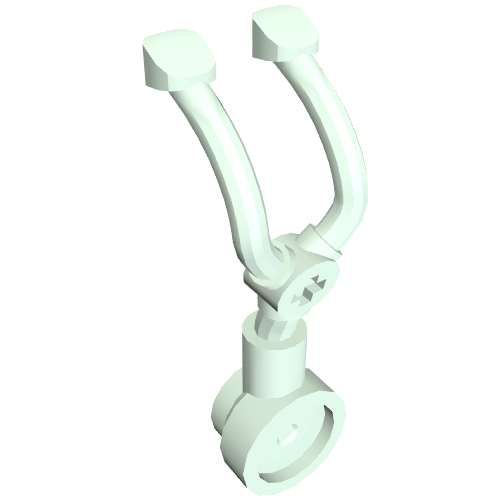 Lego Equipment Medical Neckwear Stethoscope