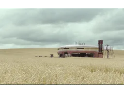Mina-Rau terrain Slice