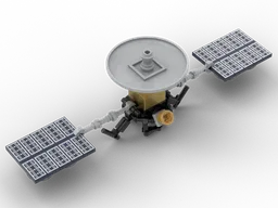(OLD) Magellan Spacecraft