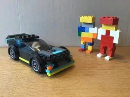 60383 SPEEDCAR