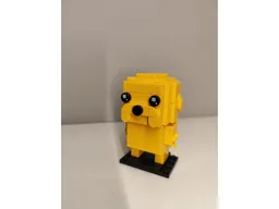 Jake the dog