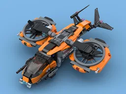 TwinCopter