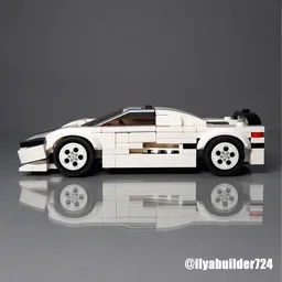 76908 Koenigsegg CCX