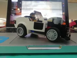 75895 Hot Rod