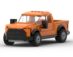 Ford F150 Raptor