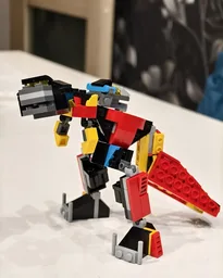 Megatron Trex