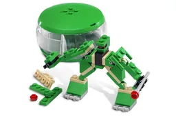 Robo Pod