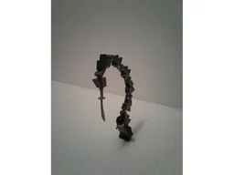 The Scorpion.