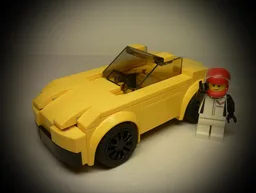 75870 Roadster