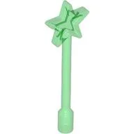Equipment Magic Wand / Trans-Green