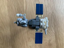 Soyuz T – 1:110