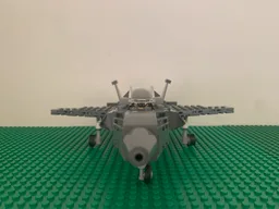 F-35B Lightning II