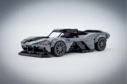 Aston Martin Valkyrie