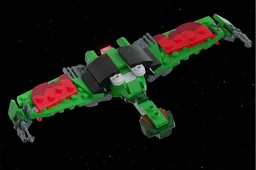 B'rel class (Ent-D Scale)