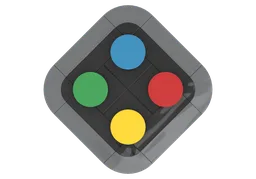 Studio (Stud.io) Logo