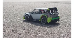 Hot-Hatch streetcar