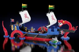 Sea Serpent