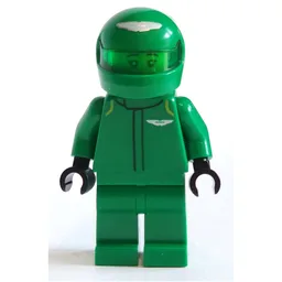 Aston Martin Aramco F1 Driver